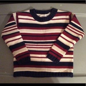Covington Sweater